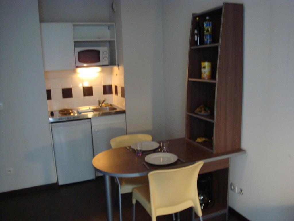 Le Patio Des Traboules Lejlighedshotel Lyon Eksteriør billede