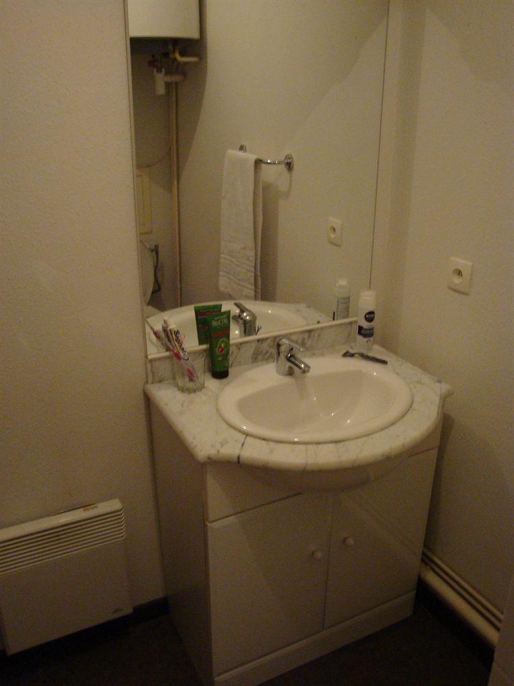 Le Patio Des Traboules Lejlighedshotel Lyon Eksteriør billede