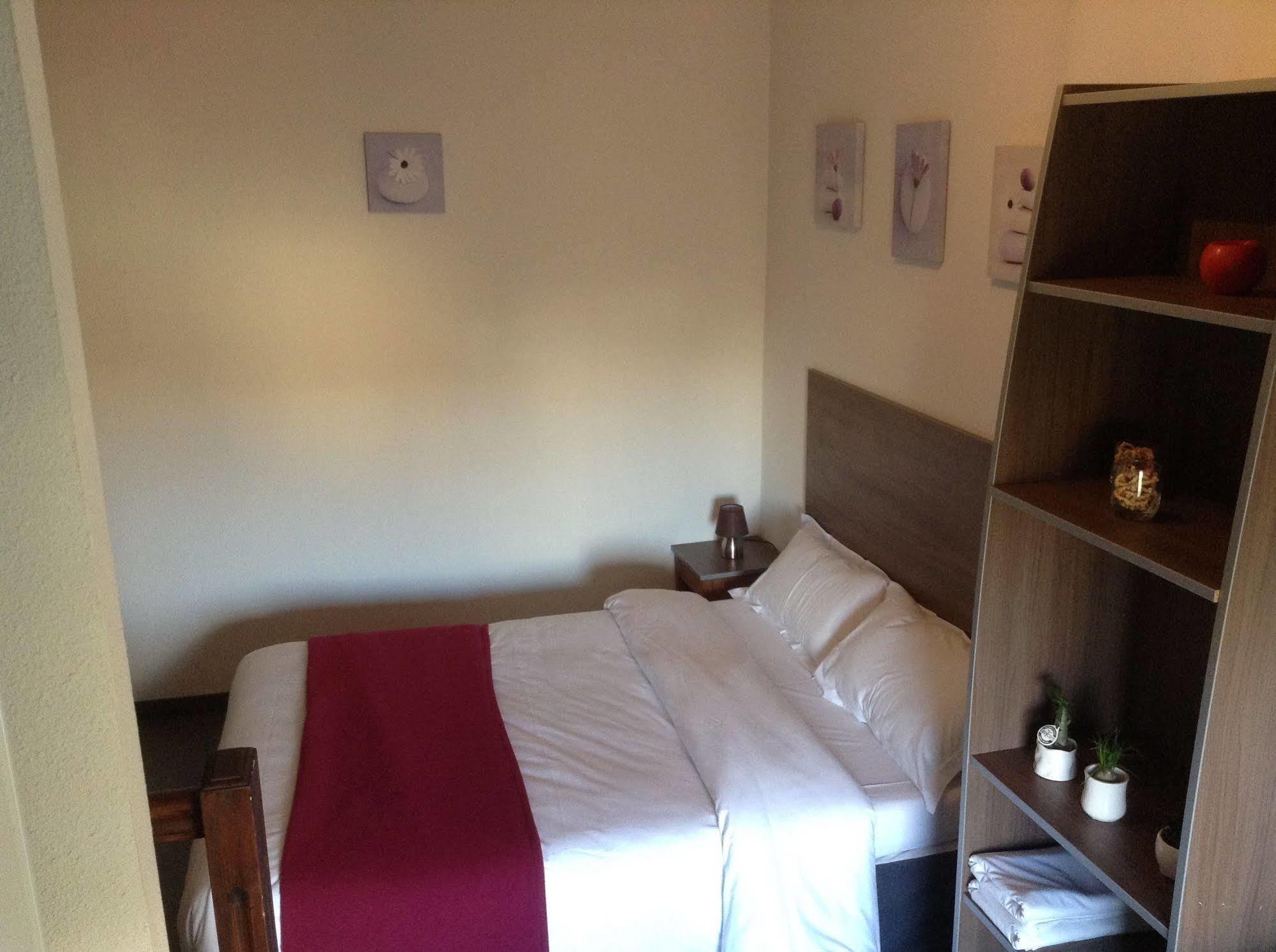 Le Patio Des Traboules Lejlighedshotel Lyon Eksteriør billede