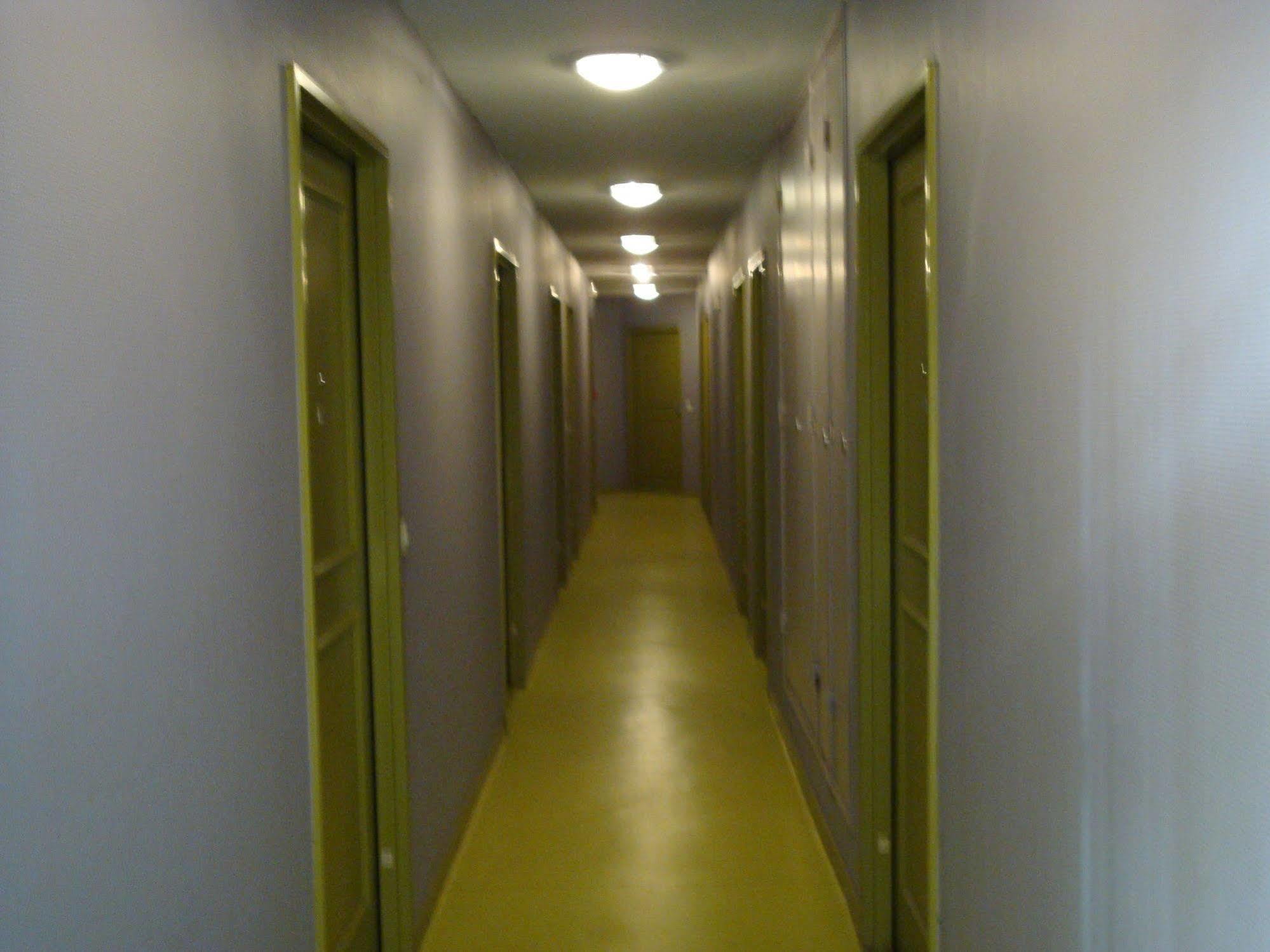 Le Patio Des Traboules Lejlighedshotel Lyon Eksteriør billede