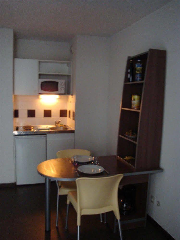 Le Patio Des Traboules Lejlighedshotel Lyon Eksteriør billede